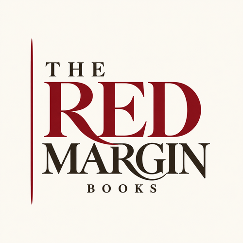 The Red Margin Books